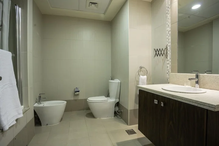 Дубай: One Perfect Stay - Executive Tower