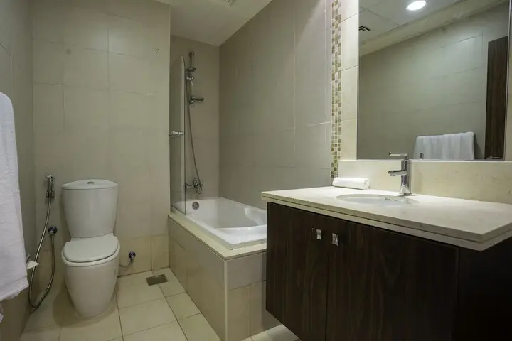 Дубай: One Perfect Stay - Executive Tower