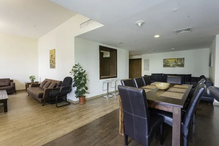 Дубай: One Perfect Stay - Executive Tower