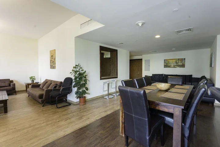 Дубай: One Perfect Stay - Executive Tower