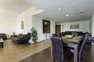 Дубай: One Perfect Stay - Executive Tower