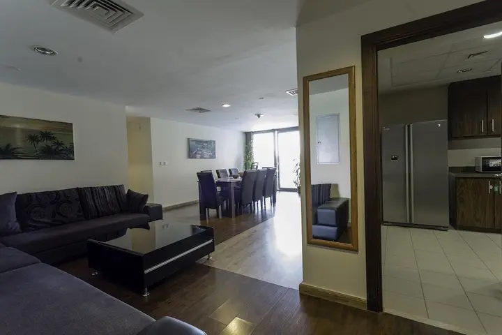 Дубай: One Perfect Stay - Executive Tower