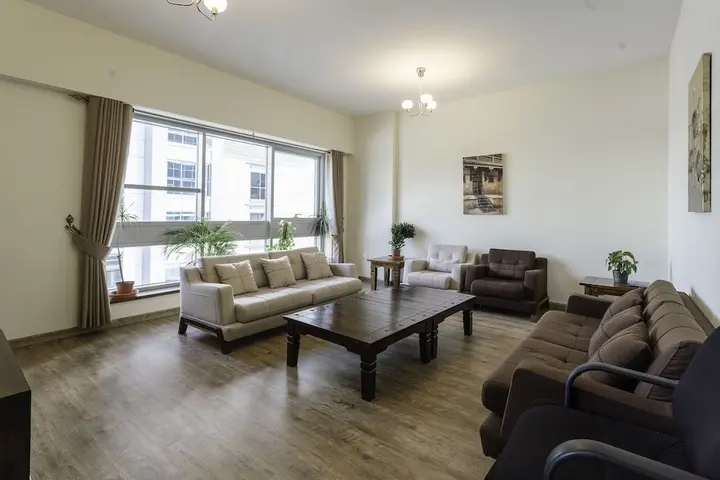 Дубай: One Perfect Stay - Executive Tower