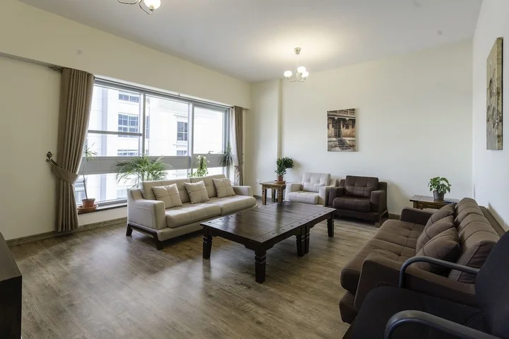 Дубай: One Perfect Stay - Executive Tower