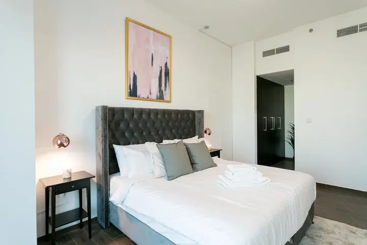 Дубай: One Perfect Stay - Al Furjan