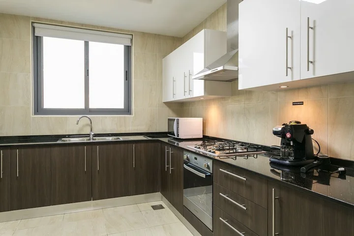 Дубай: One Perfect Stay - Al Furjan