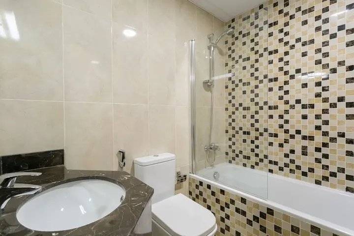Дубай: One Perfect Stay - Al Furjan