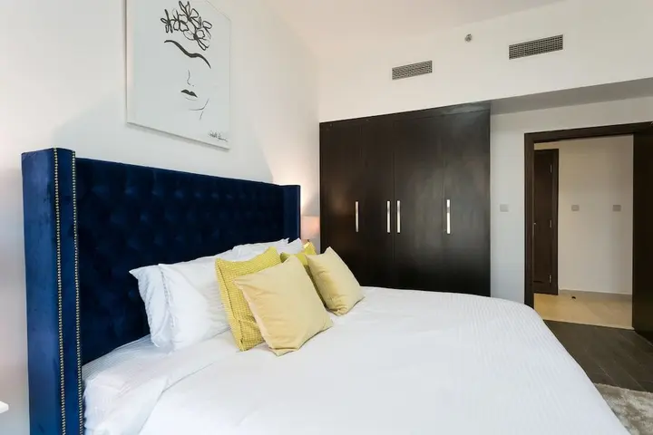 Дубай: One Perfect Stay - Al Furjan