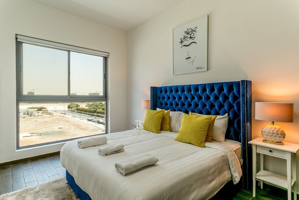 Дубай: One Perfect Stay - Al Furjan