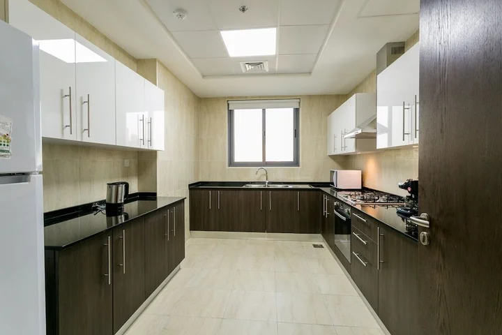 Дубай: One Perfect Stay - Al Furjan