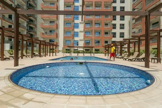 Дубай: One Perfect Stay - Al Furjan