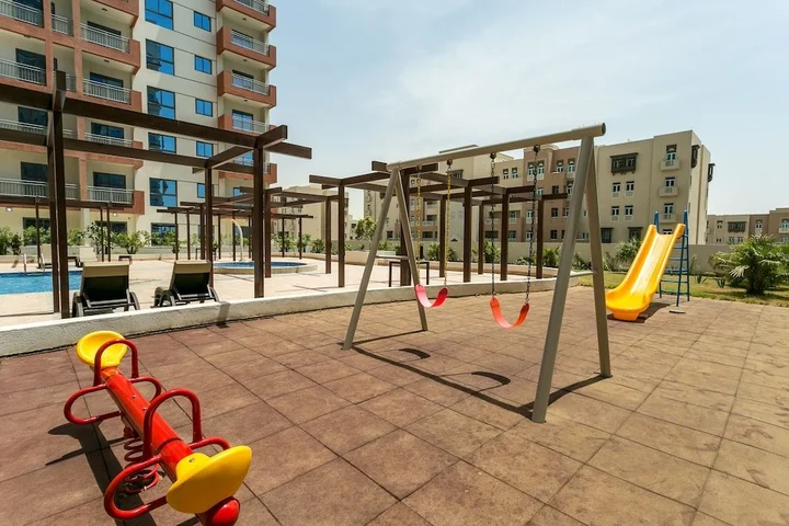 Дубай: One Perfect Stay - Al Furjan
