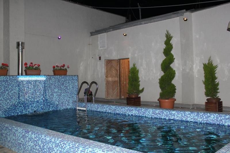 Ереван: Alba Hotel Yerevan