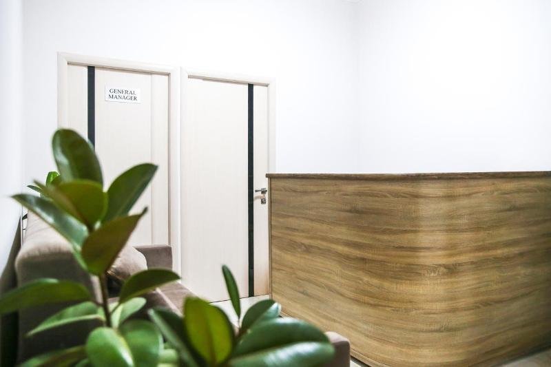 Ереван: Alba Hotel Yerevan