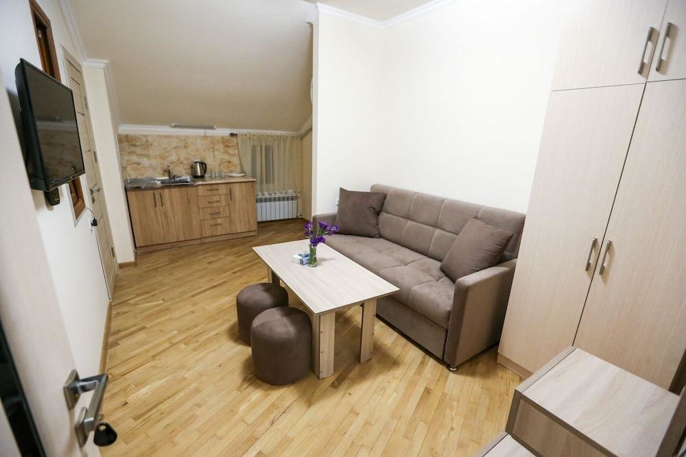 Ереван: Alba Hotel Yerevan