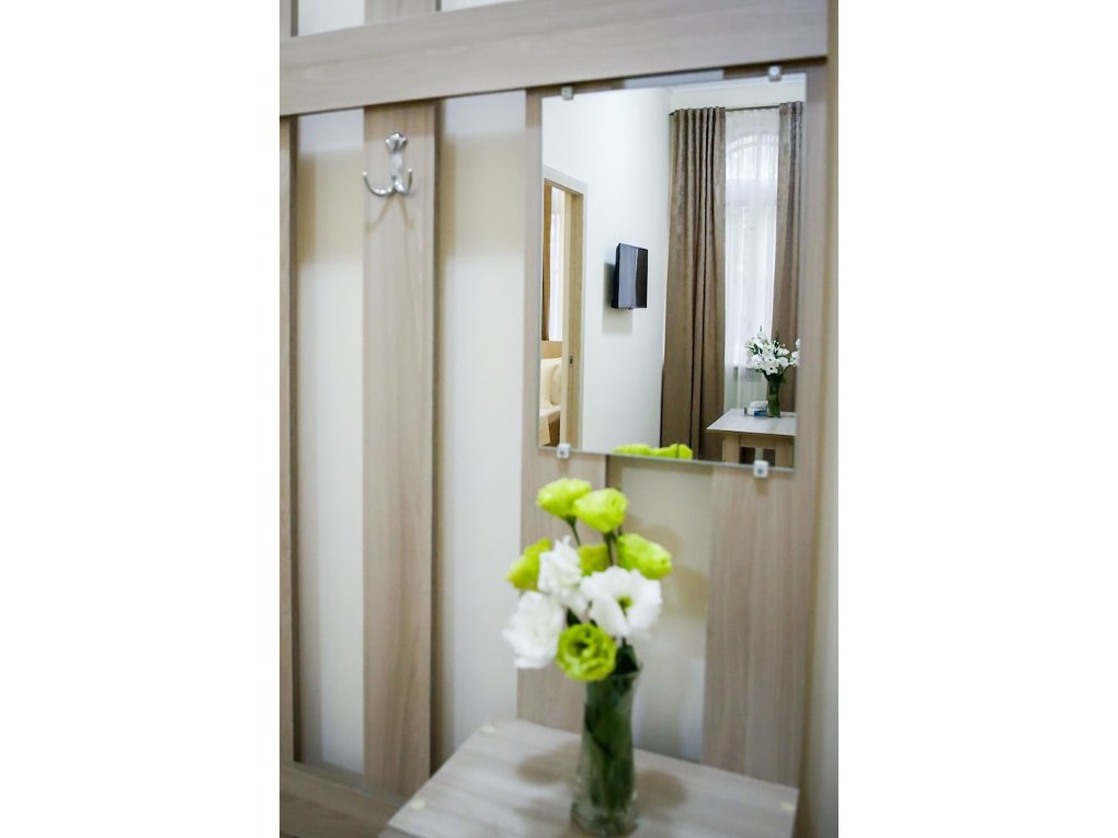 Ереван: Alba Hotel Yerevan