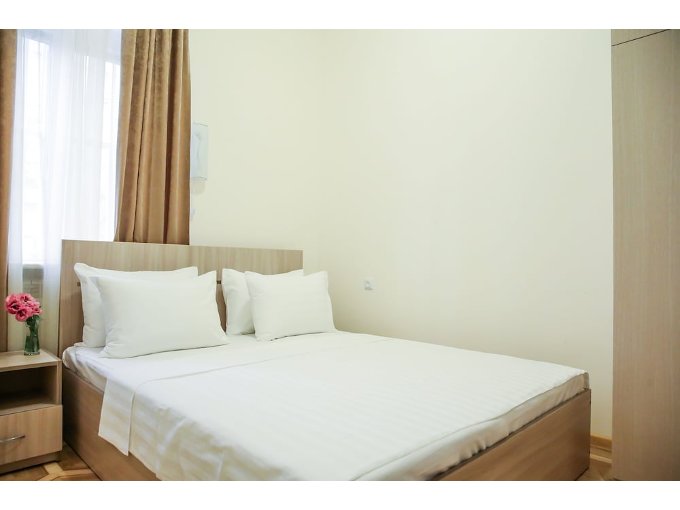 Ереван: Alba Hotel Yerevan