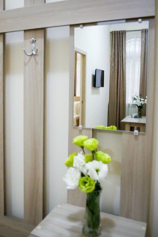 Alba Hotel Yerevan — фото 2