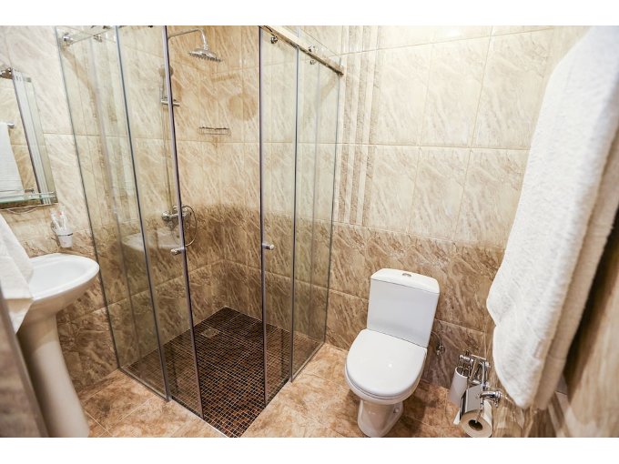 Ереван: Alba Hotel Yerevan