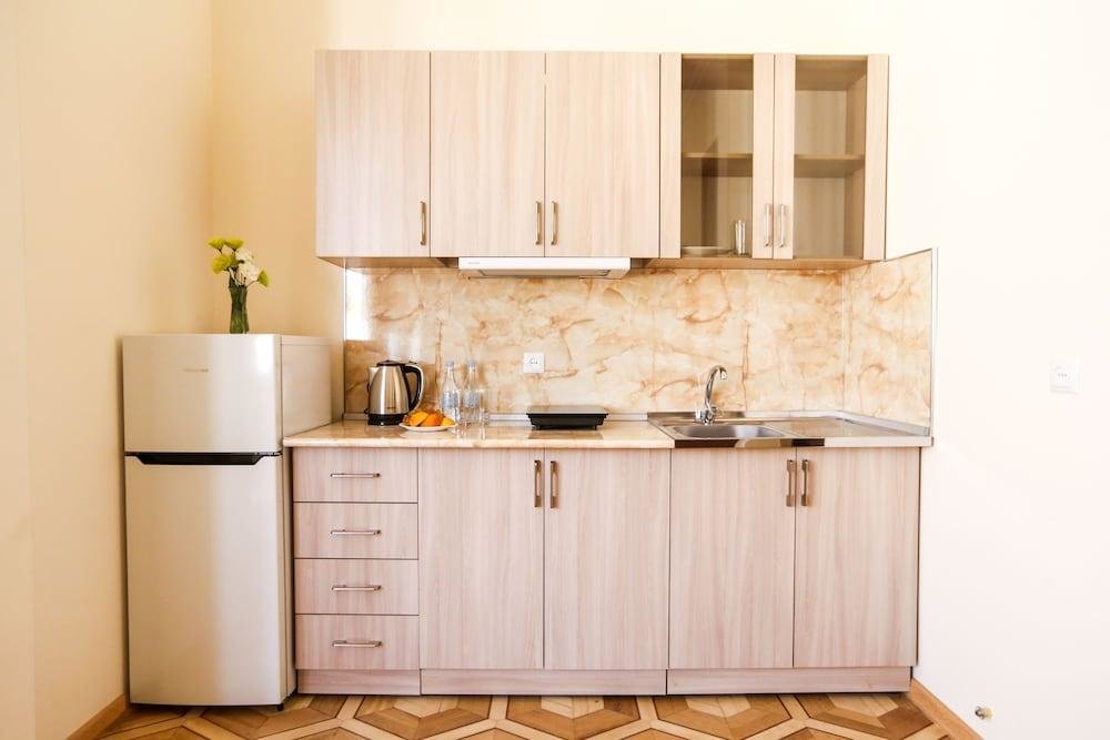Ереван: Alba Hotel Yerevan