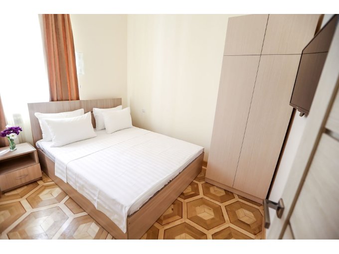 Ереван: Alba Hotel Yerevan