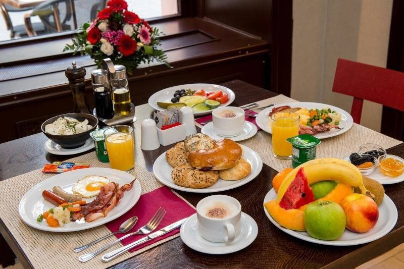 Ереван: Alba Hotel Yerevan