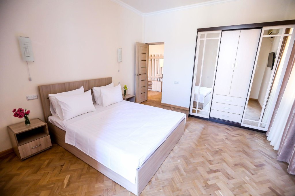 Ереван: Alba Hotel Yerevan