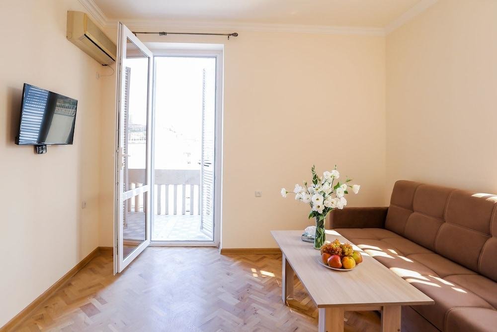 Ереван: Alba Hotel Yerevan