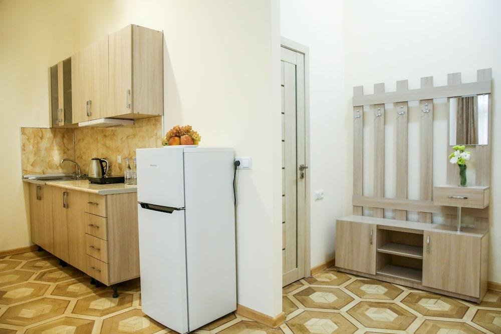 Ереван: Alba Hotel Yerevan