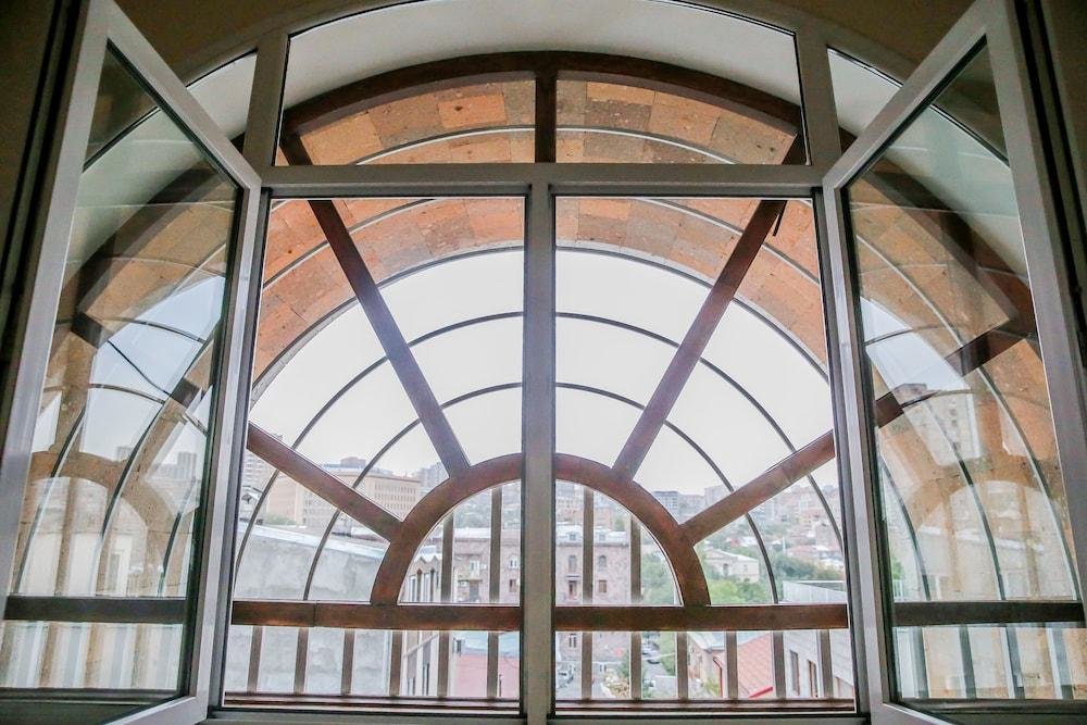 Ереван: Alba Hotel Yerevan