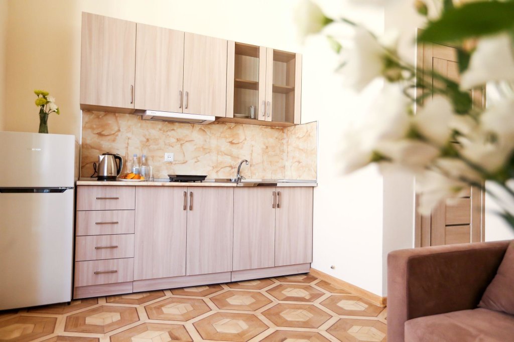 Ереван: Alba Hotel Yerevan