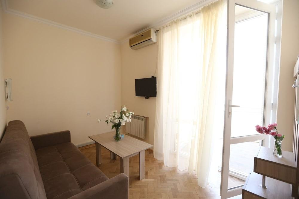 Ереван: Alba Hotel Yerevan