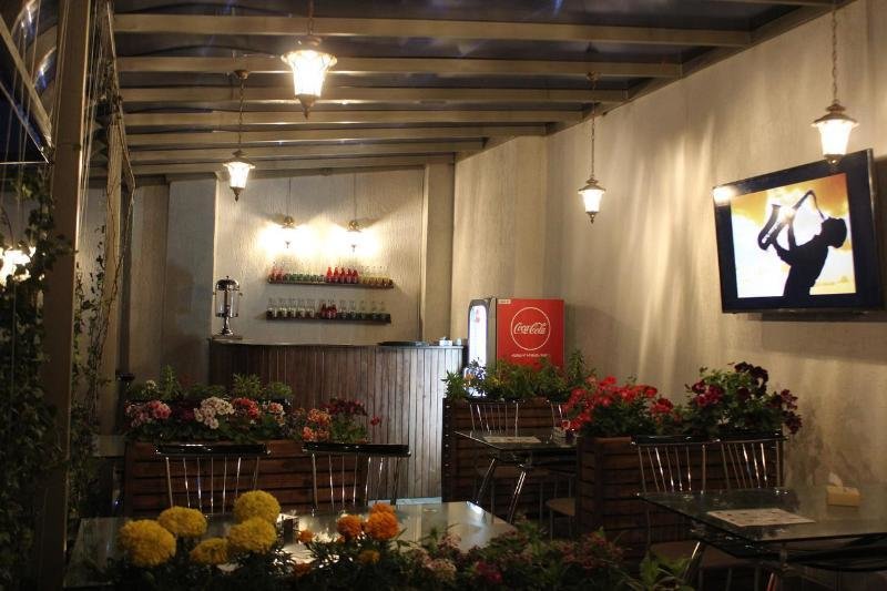 Ереван: Alba Hotel Yerevan