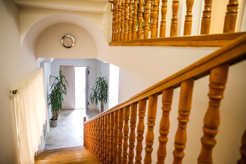 Ереван: Alba Hotel Yerevan