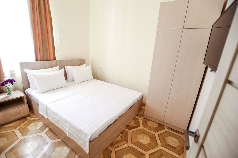 Ереван: Alba Hotel Yerevan