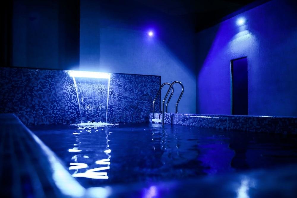 Ереван: Alba Hotel Yerevan