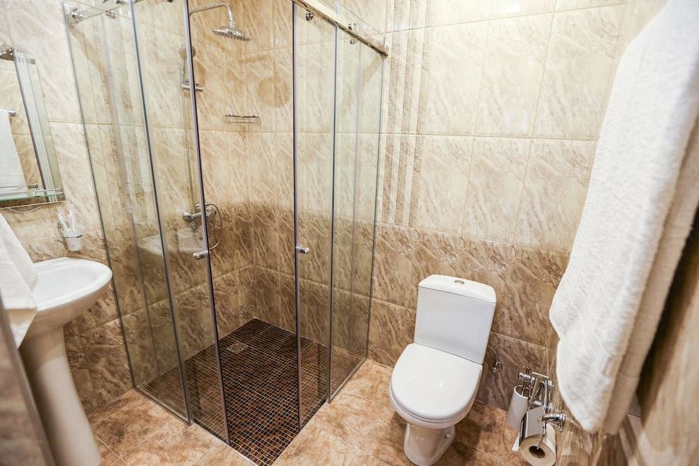 Ереван: Alba Hotel Yerevan