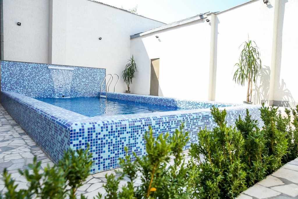 Ереван: Alba Hotel Yerevan