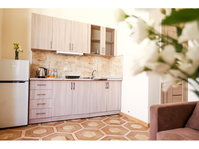 Ереван: Alba Hotel Yerevan