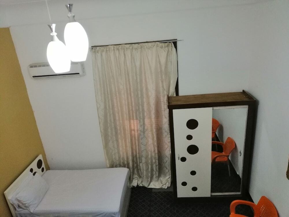 Каир: Voyage Hotel