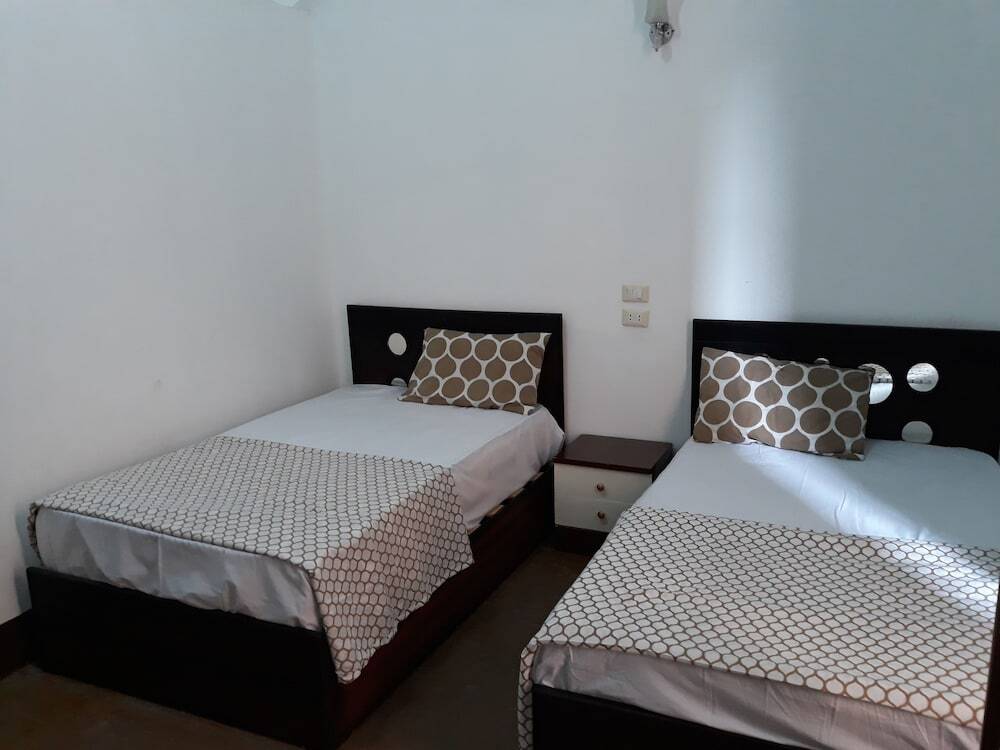 Каир: Voyage Hotel