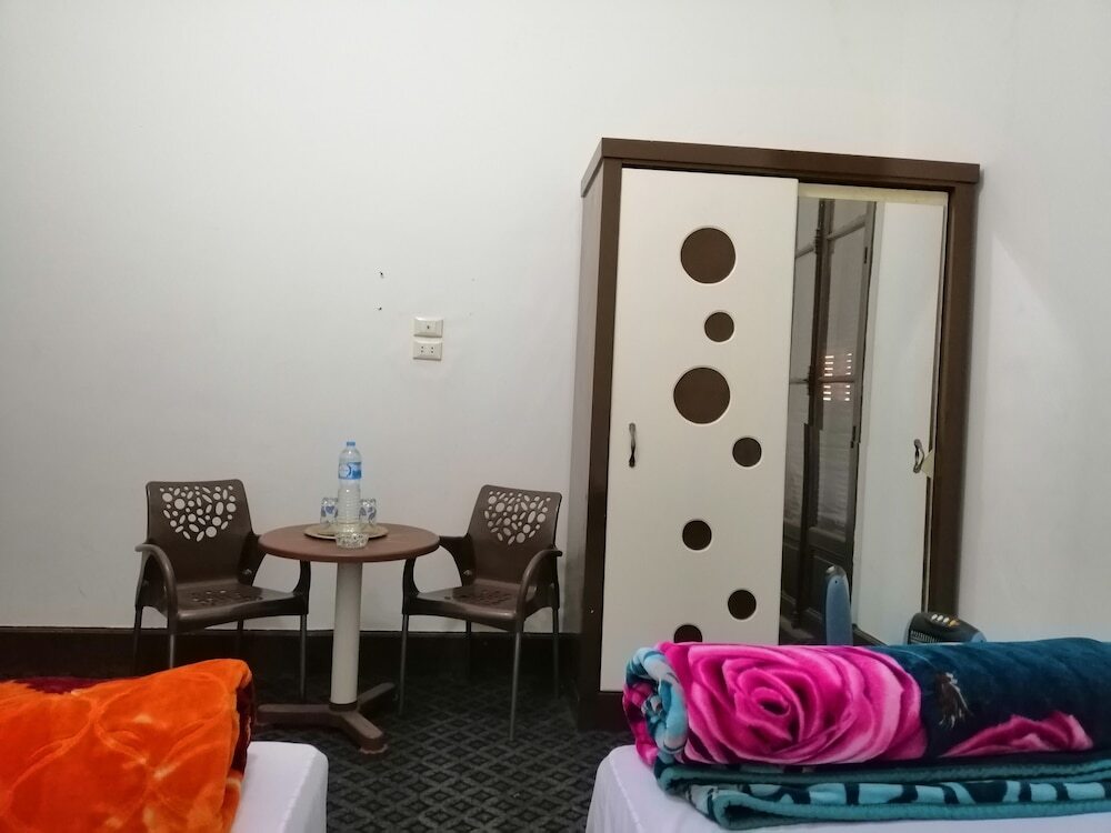 Каир: Voyage Hotel