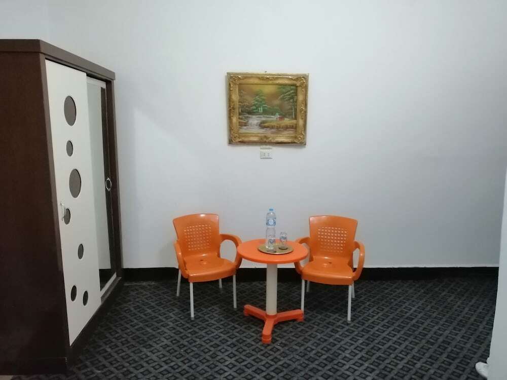 Каир: Voyage Hotel