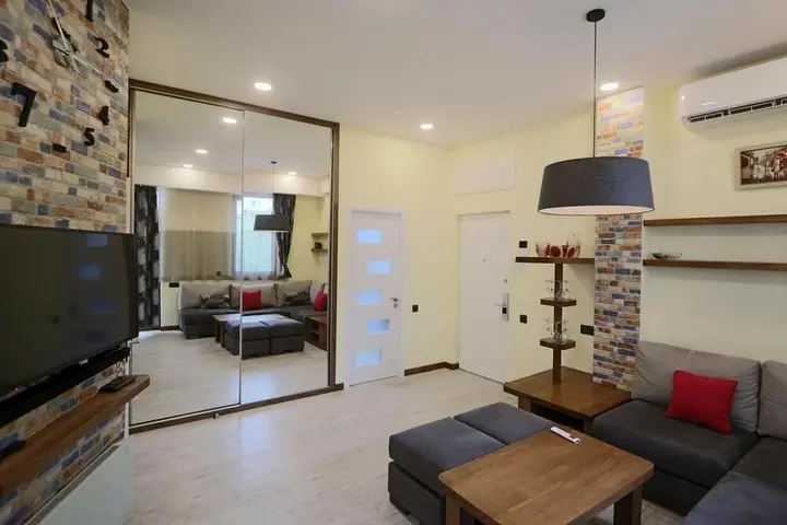 Ереван: Gallery Apartment 3