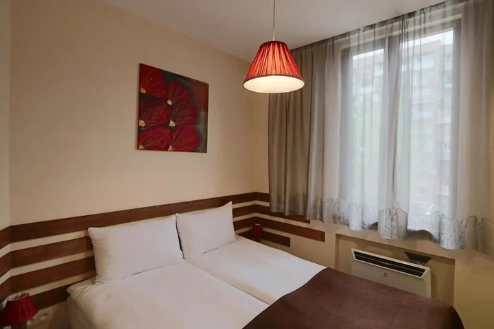 Ереван: Gallery Apartment 3