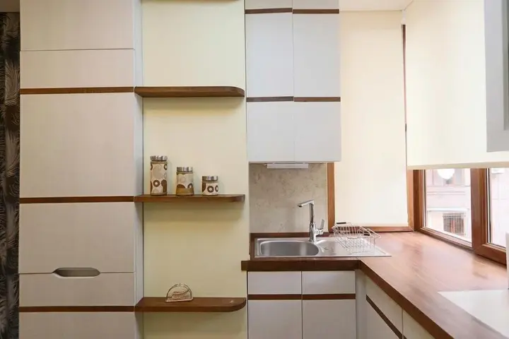 Ереван: Gallery Apartment 3