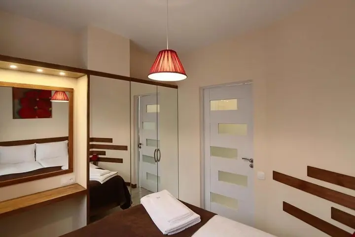 Ереван: Gallery Apartment 3