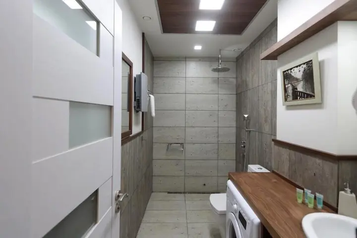 Ереван: Gallery Apartment 3