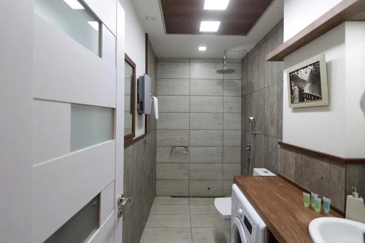 Ереван: Gallery Apartment 3