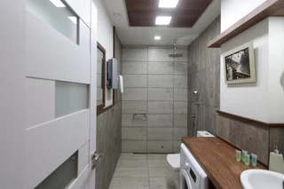Ереван: Gallery Apartment 3